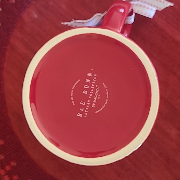 🎅Rae Dunn Santa Mug - Picture 4 of 6